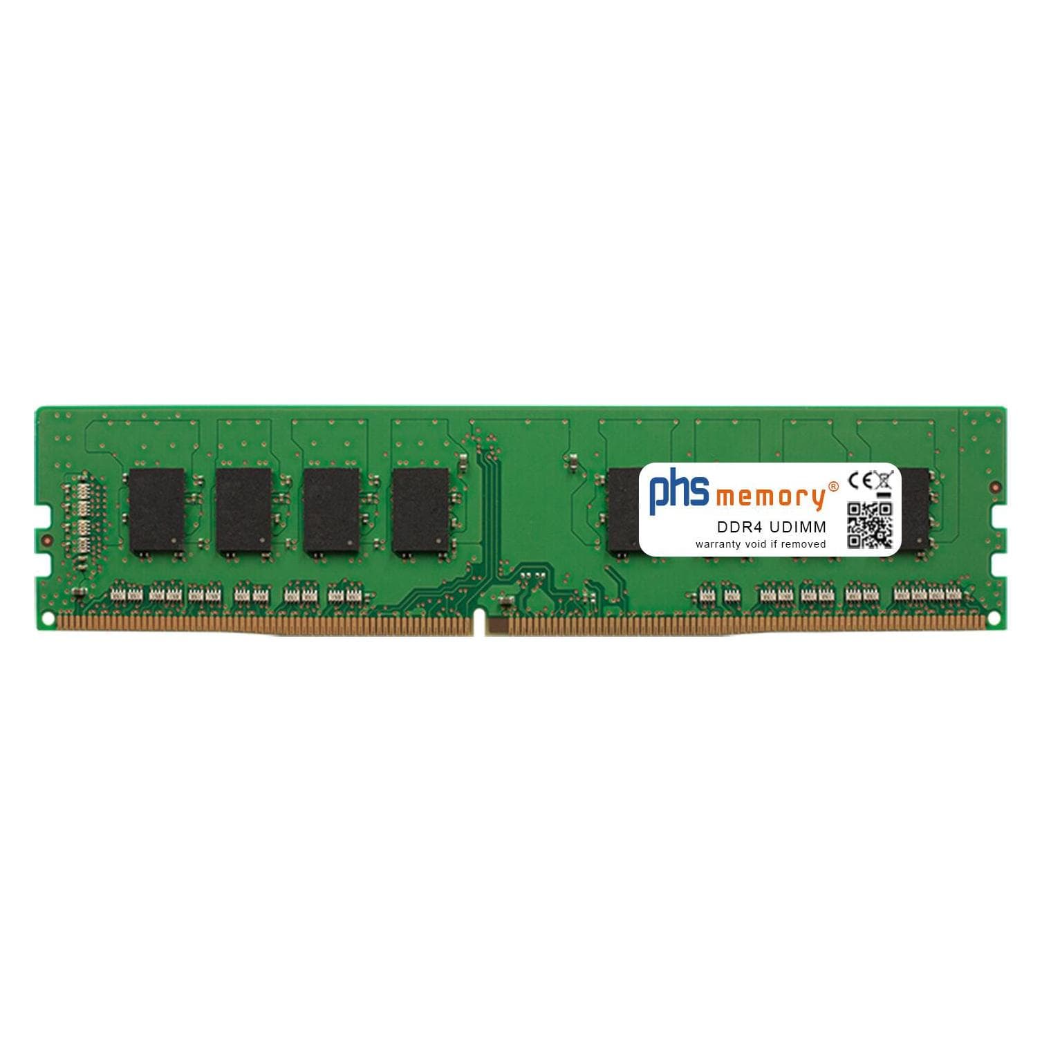 PHS-memory 8GB RAM Speicher für HP OMEN Obelisk 875-0047ny DDR4 UDIMM 2666MHz (HP OMEN Obelisk 875-0047ny, 1 x 8GB), RAM Modellspezifisch