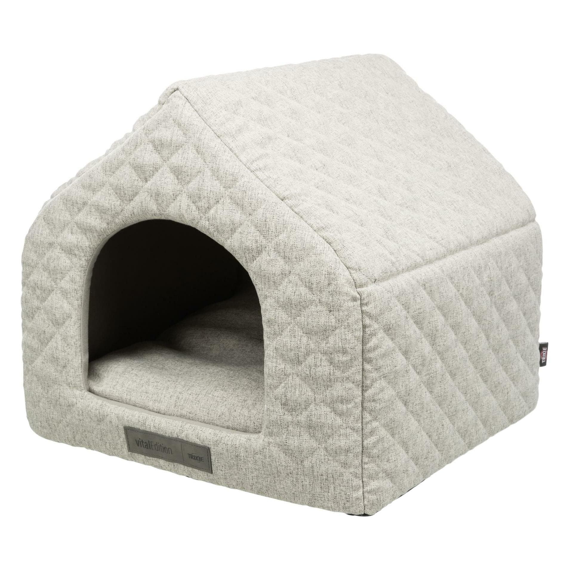 Trixie Vital Noah (Hund, Katze), Hundebett + Katzenbett