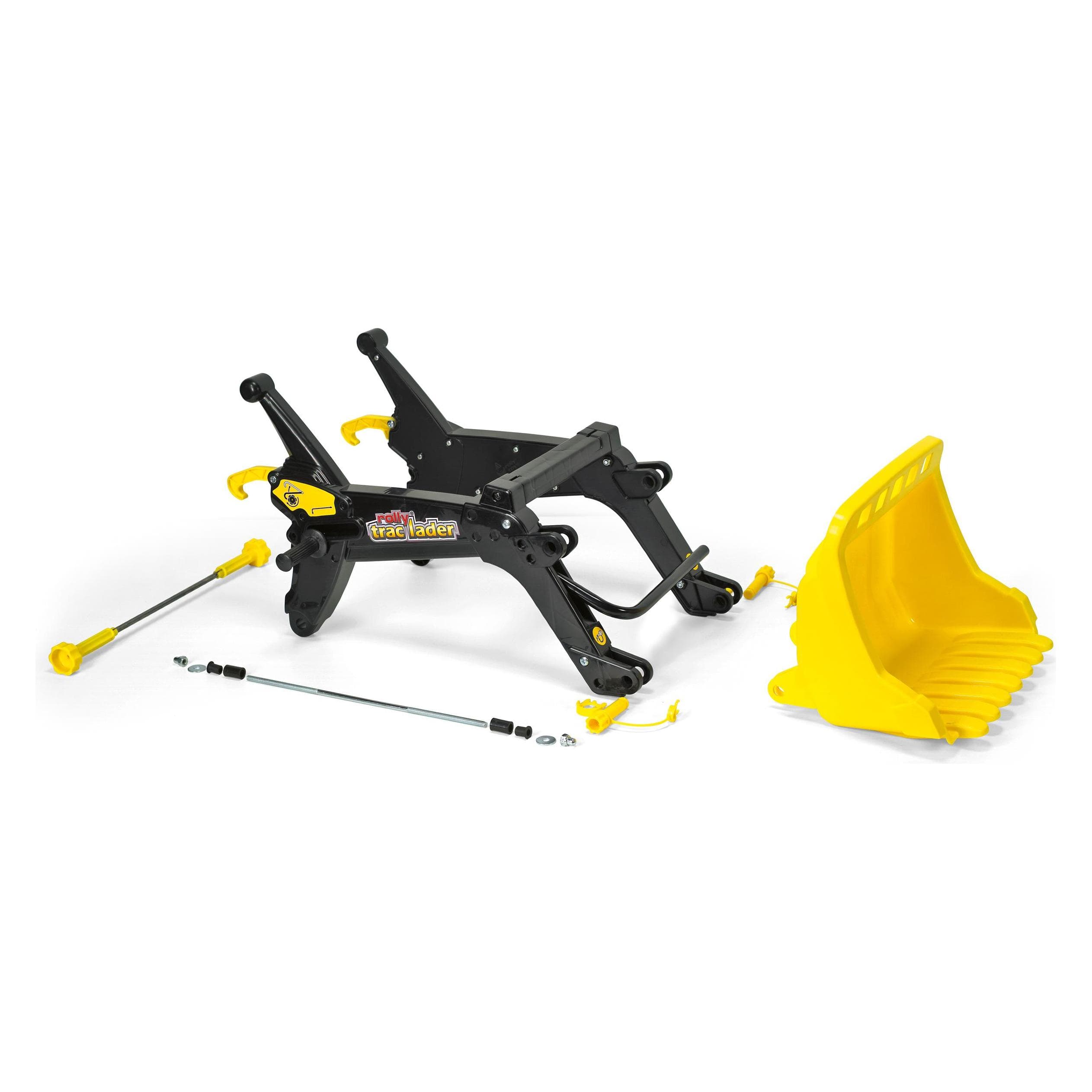 Rolly Toys rollyTrac Lader