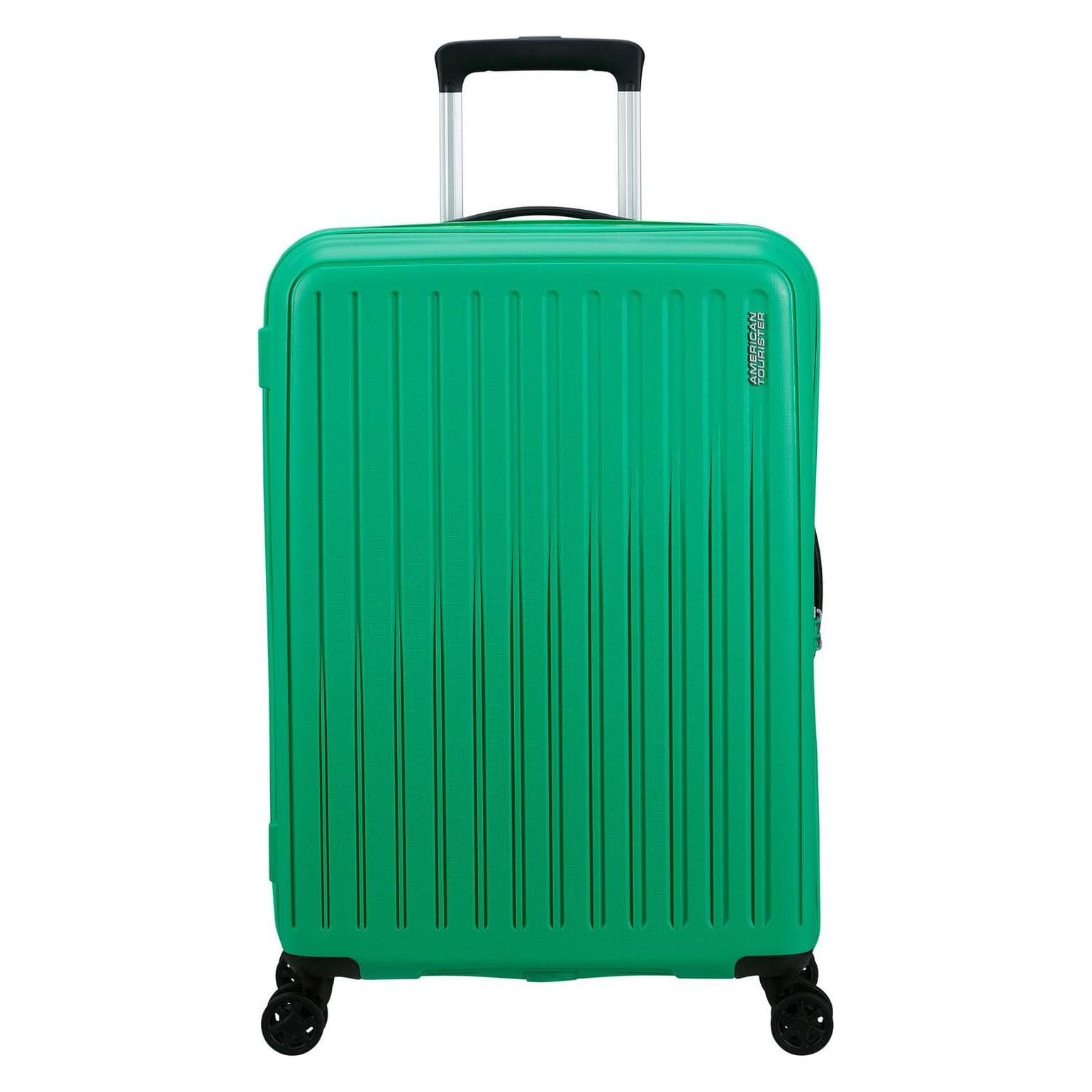 American Tourister REJOY SPINNER 68/25 TSA, Koffer, Grün