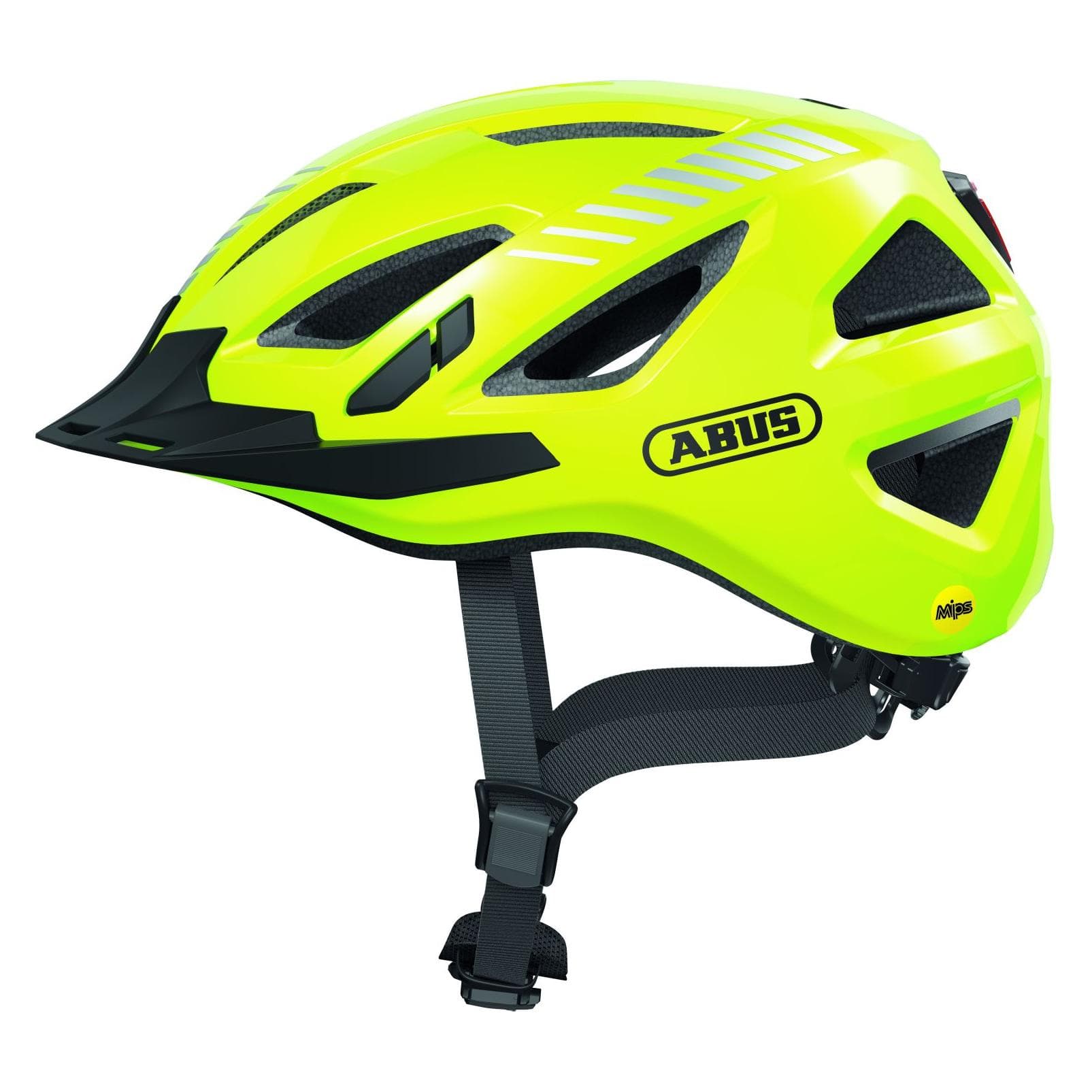 Abus, Velohelm, (56 - 61 cm)