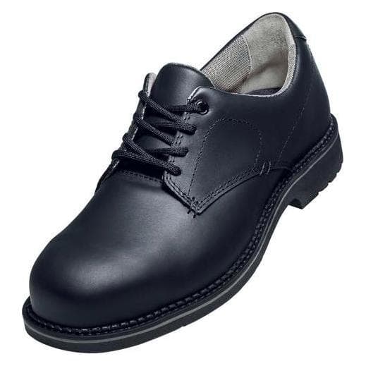 Uvex, Sicherheitsschuhe, 1 Business (S3, 44)
