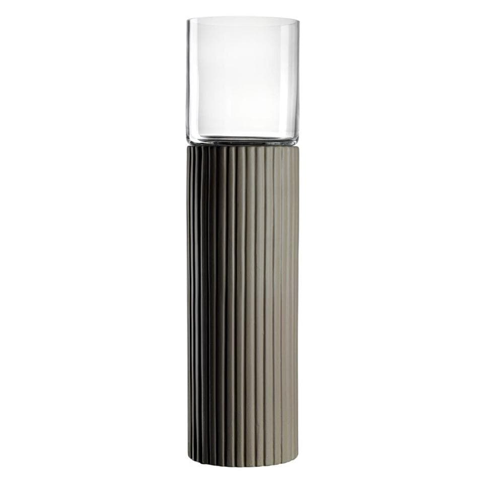 Leonardo, Windlicht, Windlicht Poesia 65 cm, Glas (1x)