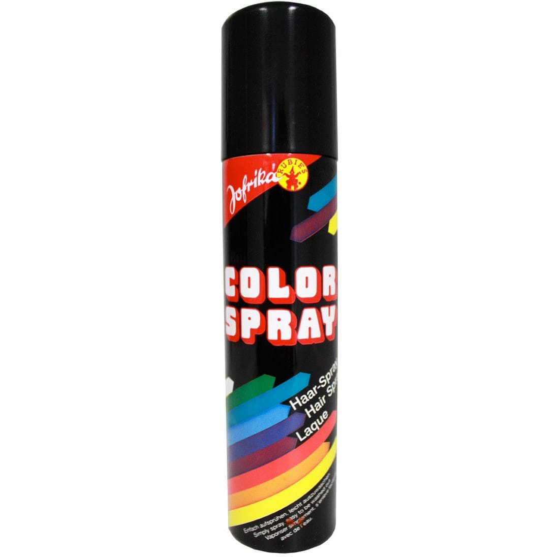 Jofrika, Haarspray, Haarspray Color (100 ml)