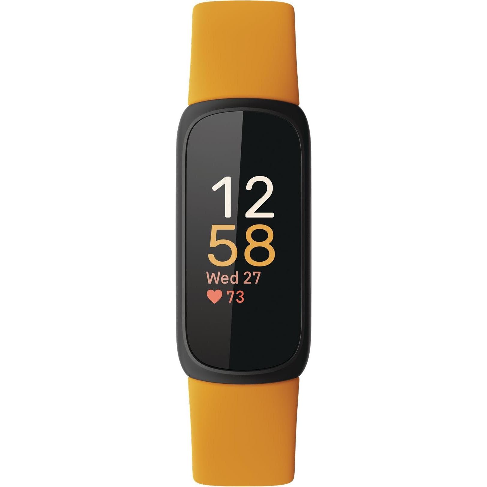 Fitbit Inspire 3 (39.32 mm), Smartwatch