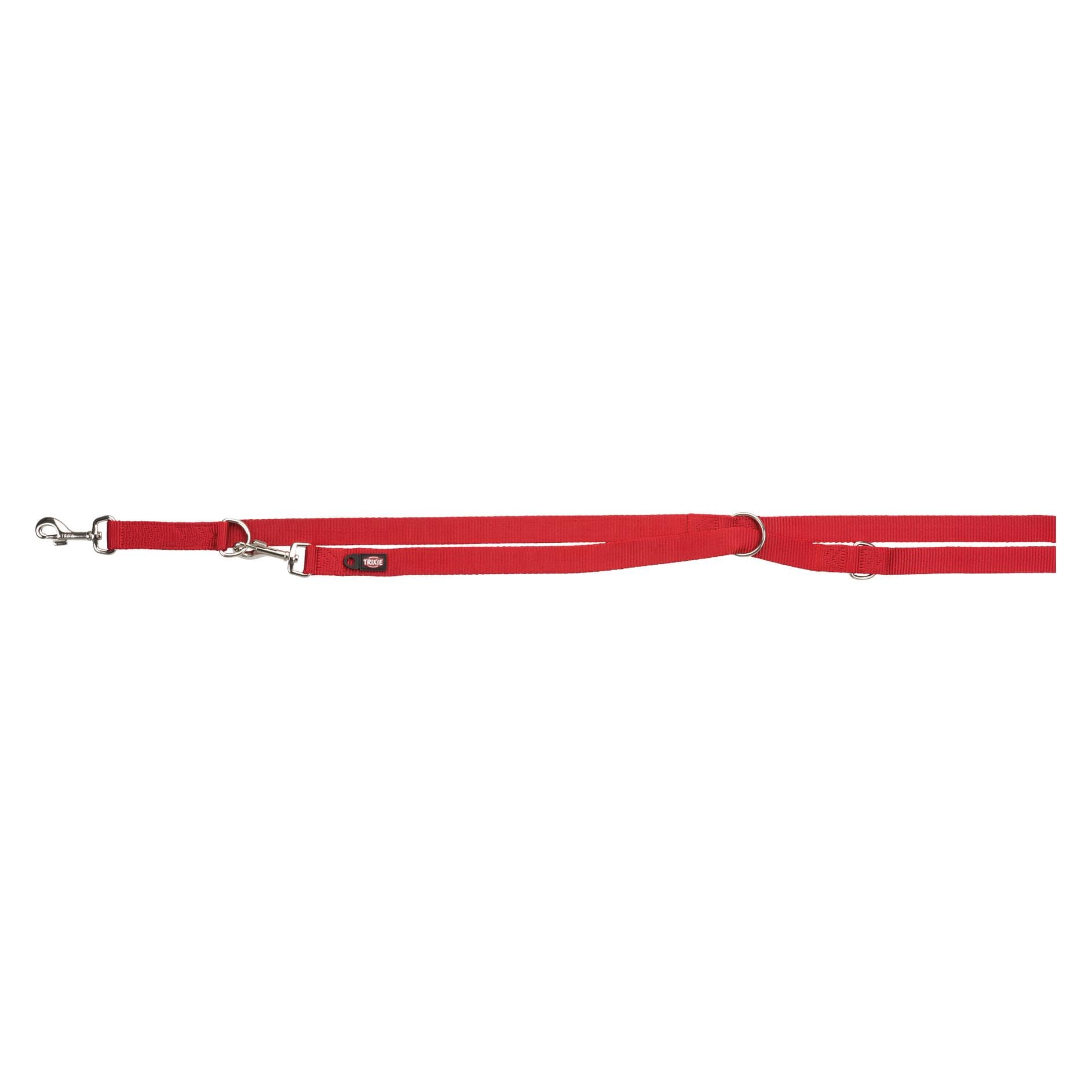 Trixie Premium V-Leine (L, XL, Hund), Halsband + Leine