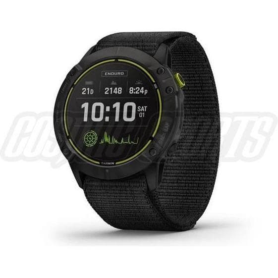 Garmin Enduro (51 mm), Smartwatch