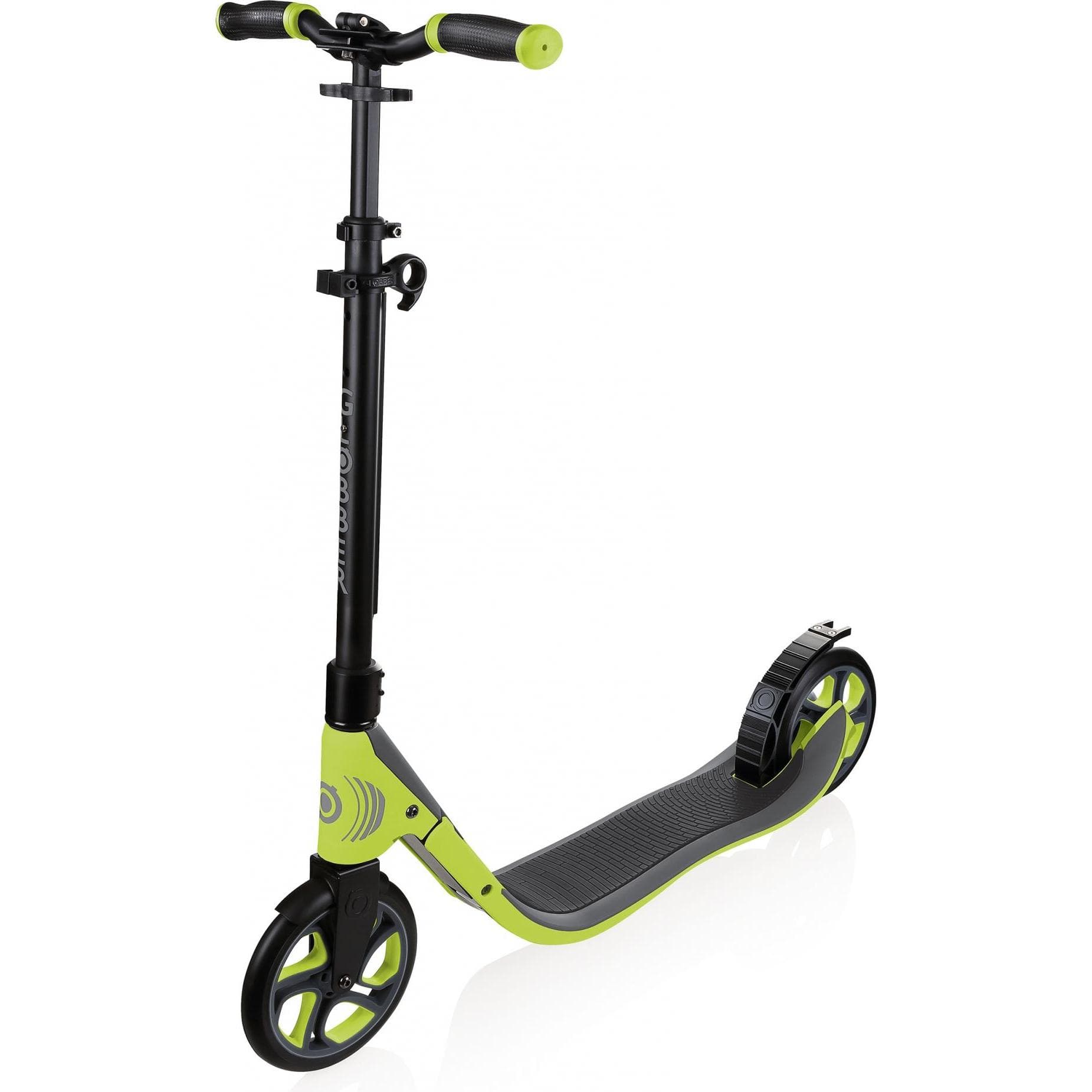 Globber, Scooter