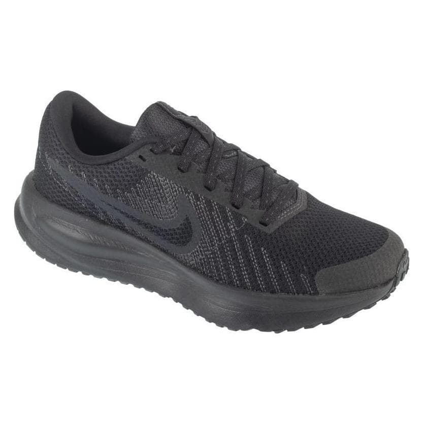 Nike, Damen, Laufschuhe, Run Defy Damen-Laufschuhe (40), Schwarz