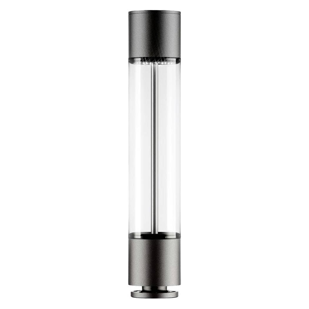 Trilux, Gartenbeleuchtung, TRIL LED-Pollerleuchte (3800 lm, IP65)