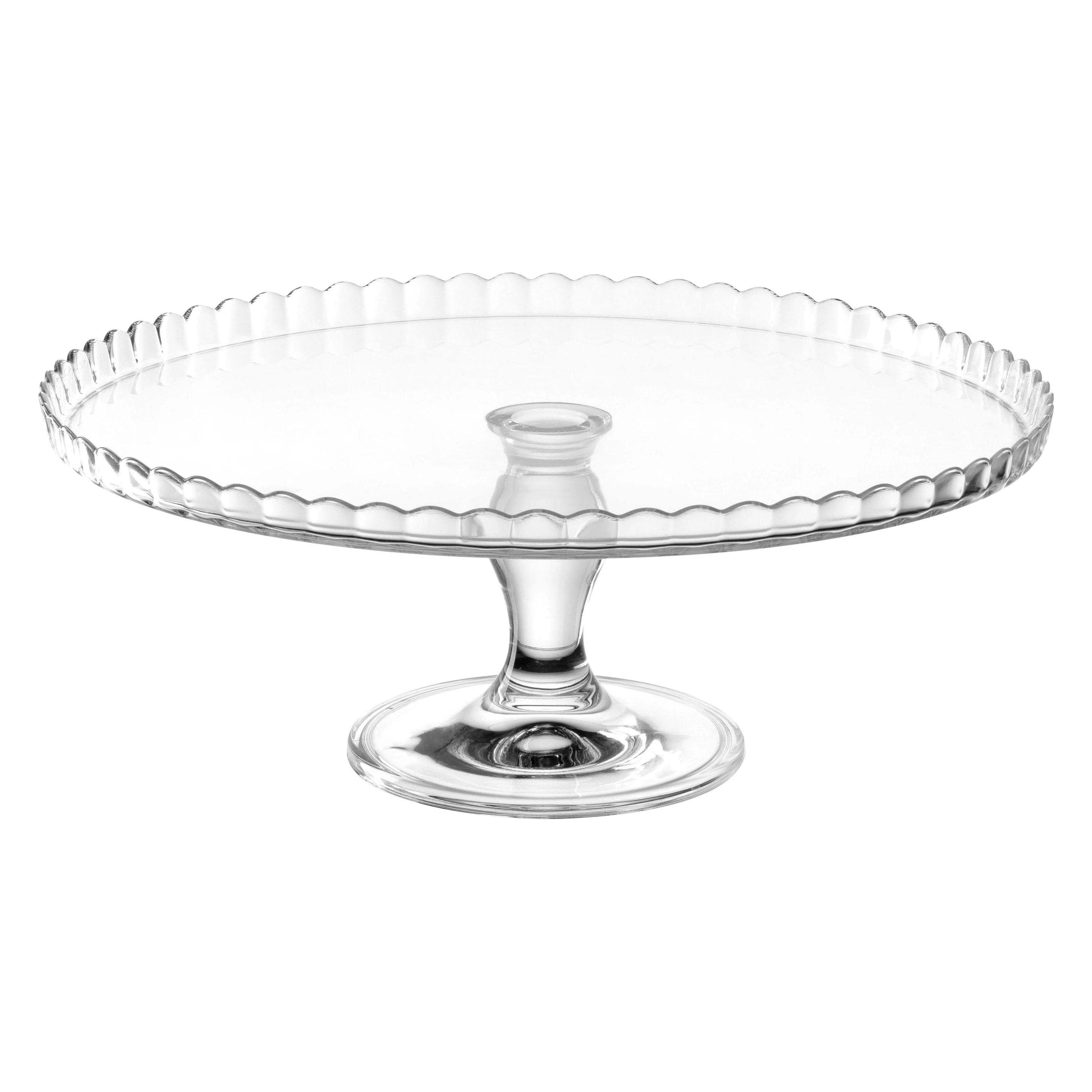 Montana Furniture, Serviergeschirr, Tortenplatte
