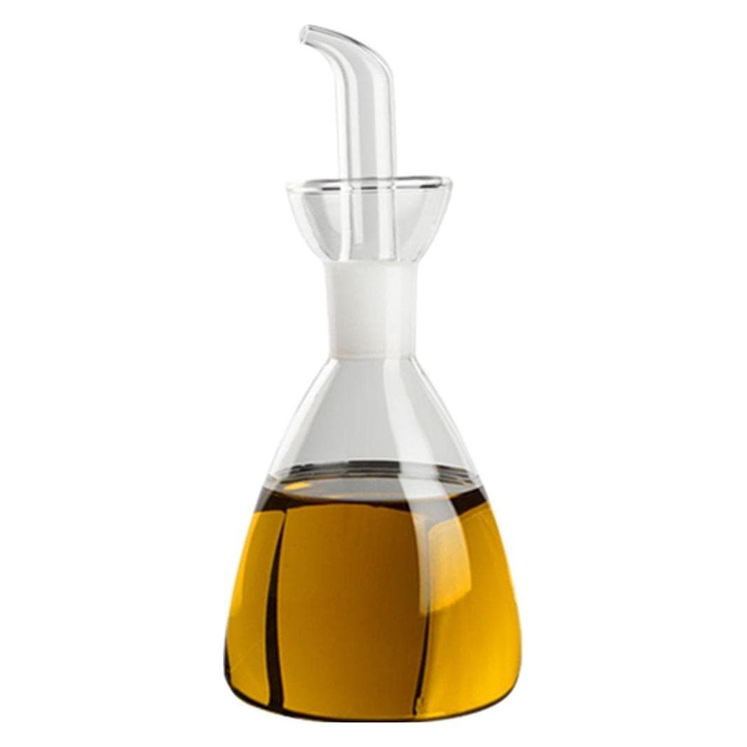EVA, Ölspender + Essigspender, Gewürzstreuer (250 ml)