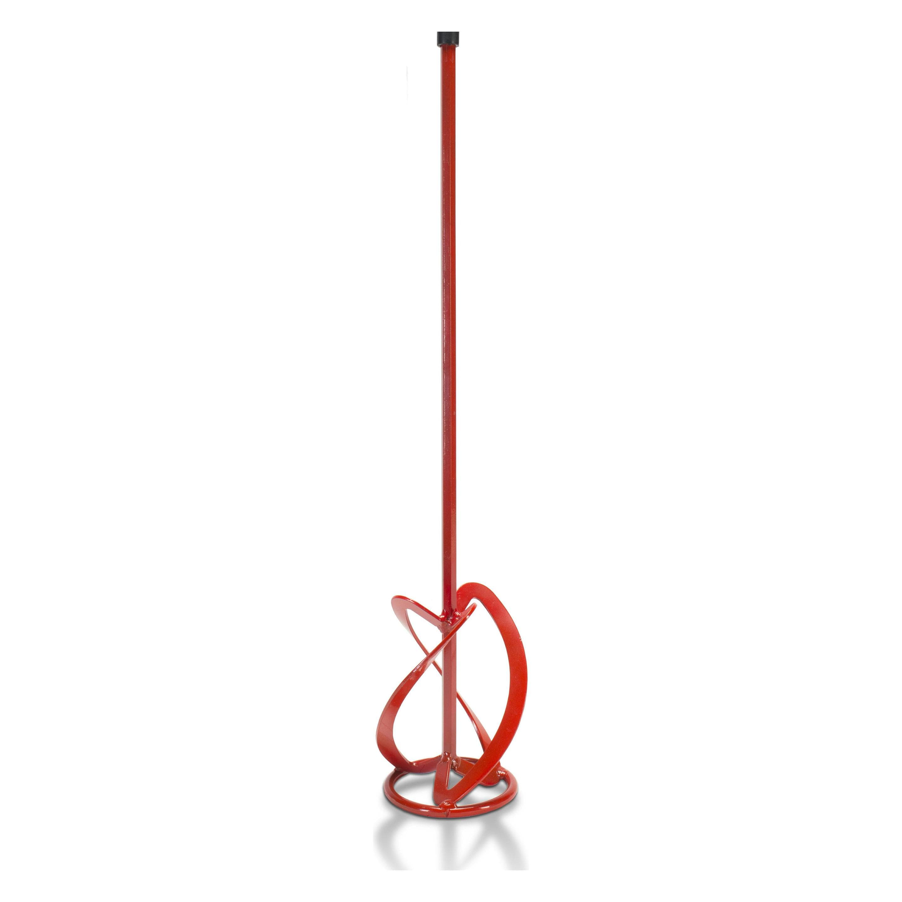 Dierre, Rührwerk + Mörtelrührer, Rubi MEZCLADOR MORTERO M-80 3H 76945 (Rührstab)
