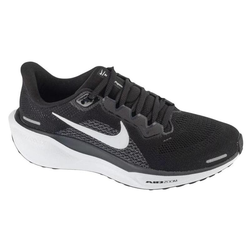Nike, Damen, Laufschuhe, Women's Pegasus 41 (39), Schwarz, Grau, Weiss