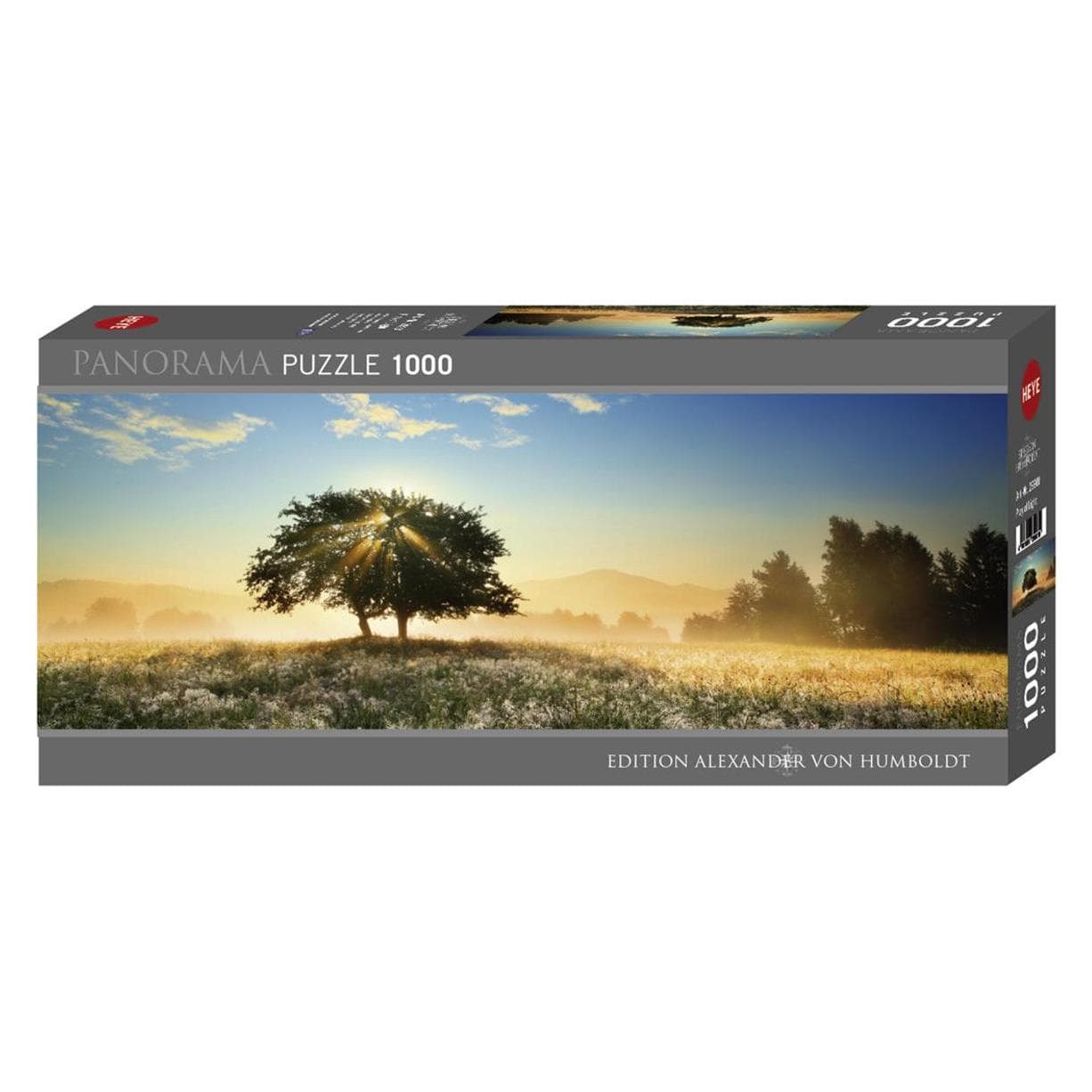 Heye Play of Light (1000 Teile)