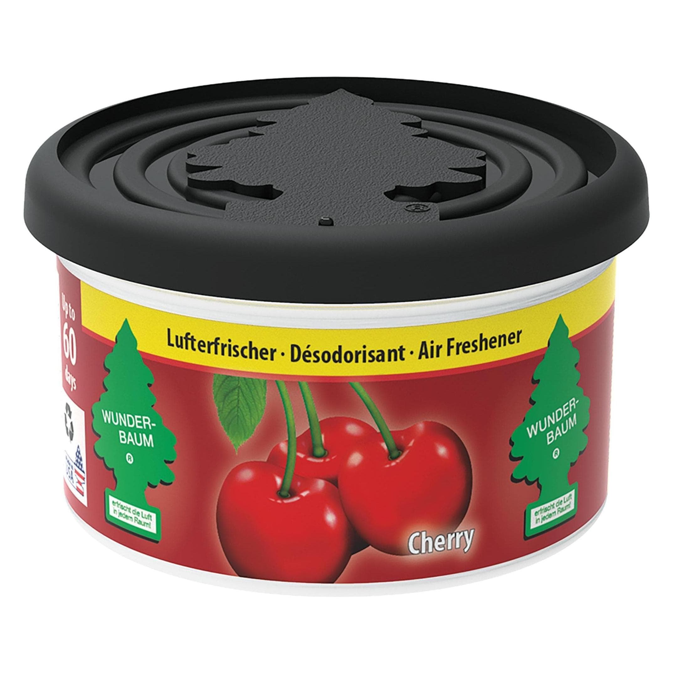 Wunder-Baum, Lufterfrischer, Kirsche