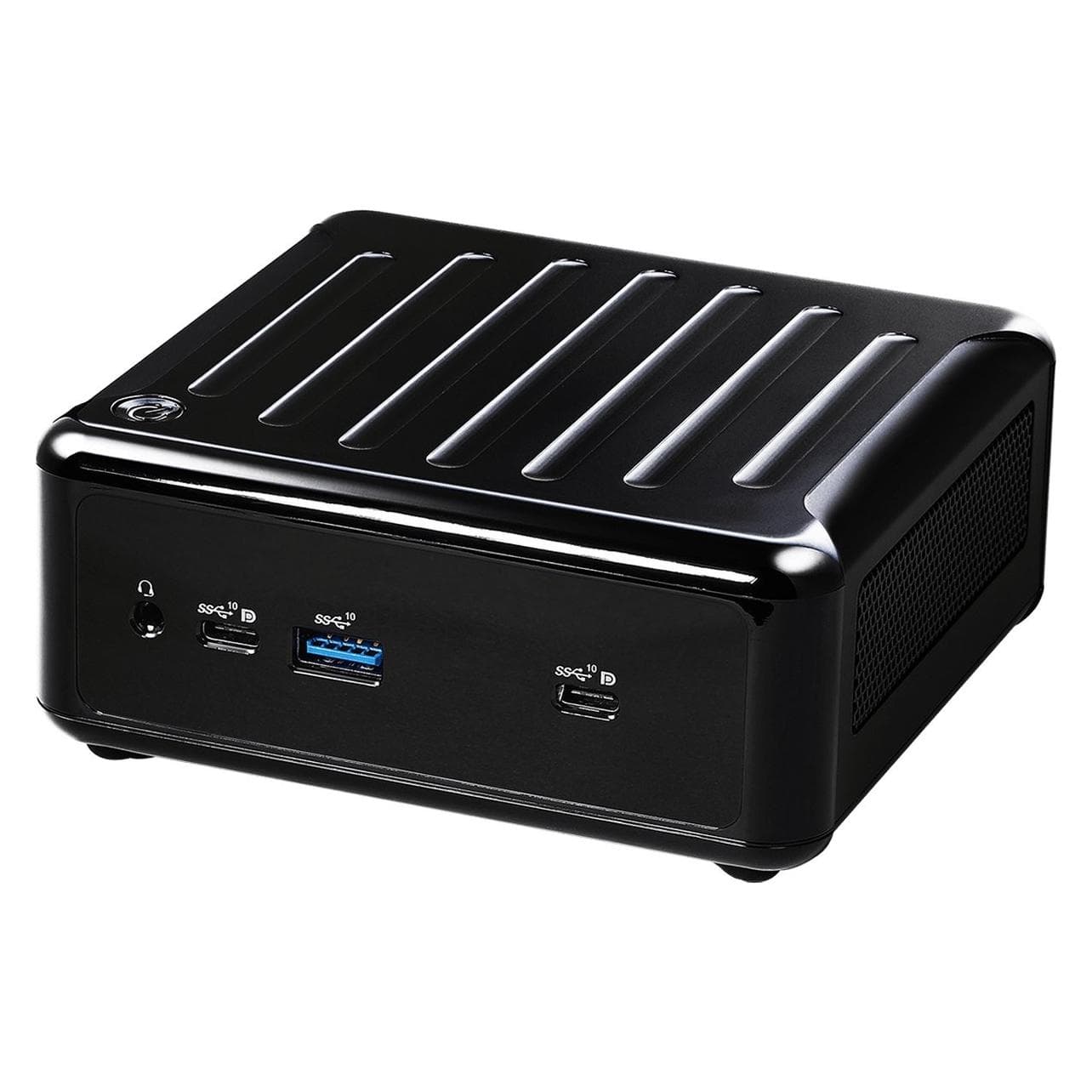 AsRock Industrial Nuc Box (Intel Core i7-1165G7), Barebone