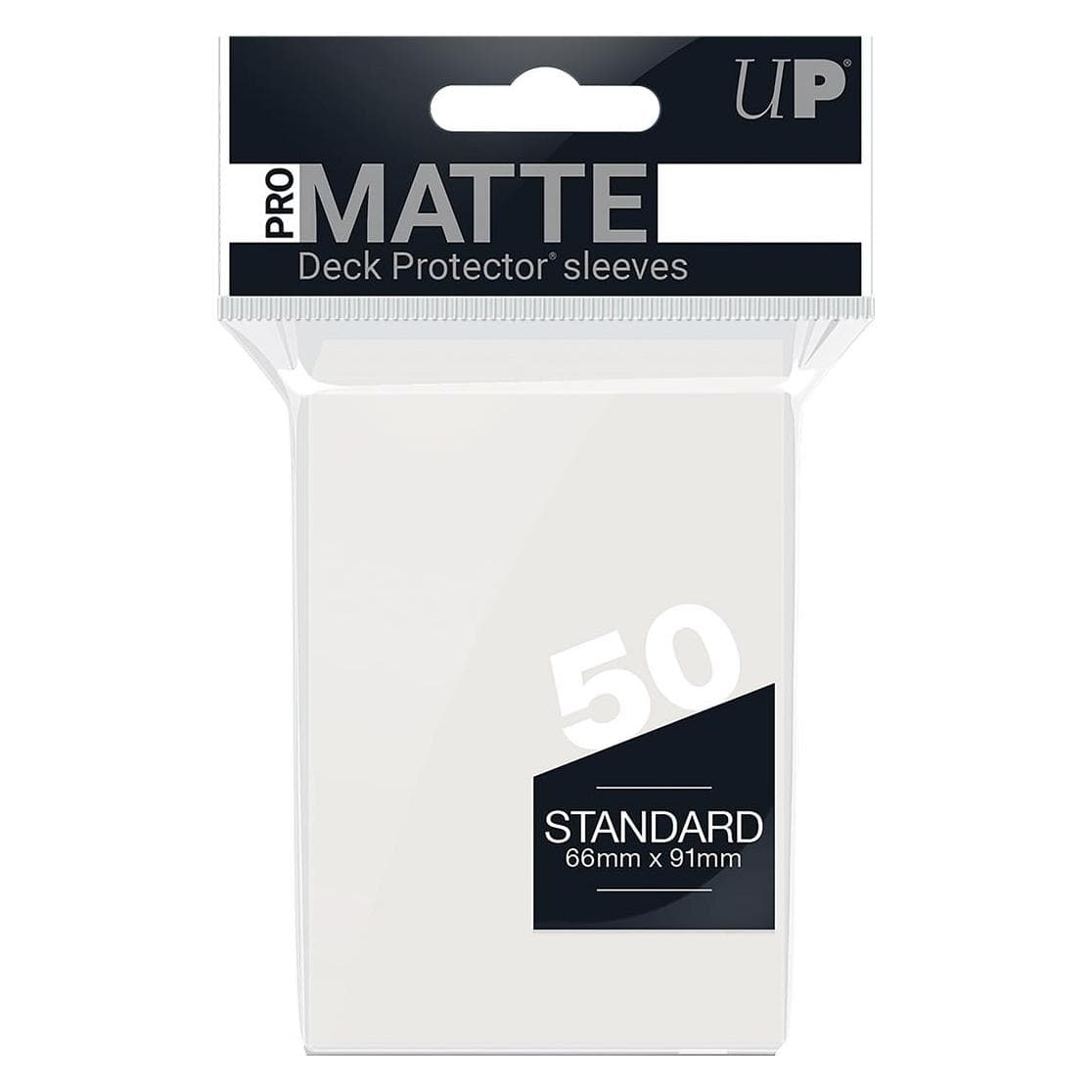 Ultra Pro Clear PRO-Matte Standard
