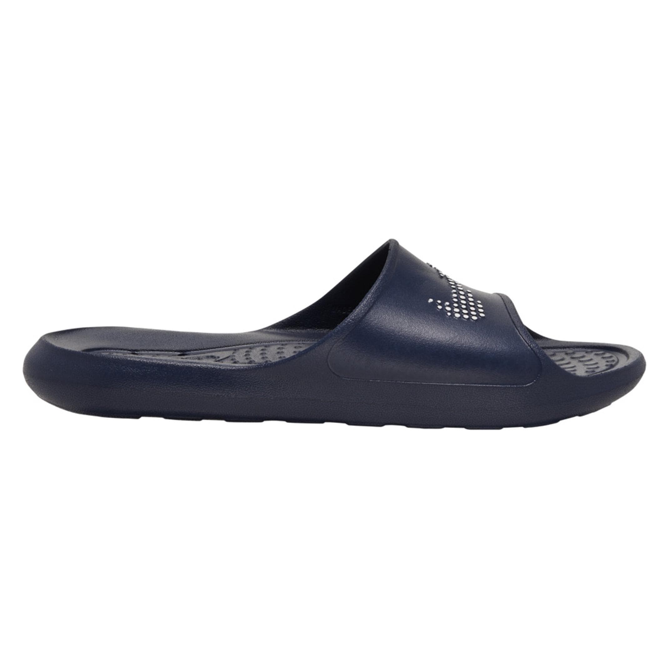 Nike, Herren, Flip-Flops, Victori One Shower Badelatsche, Blau, (41)