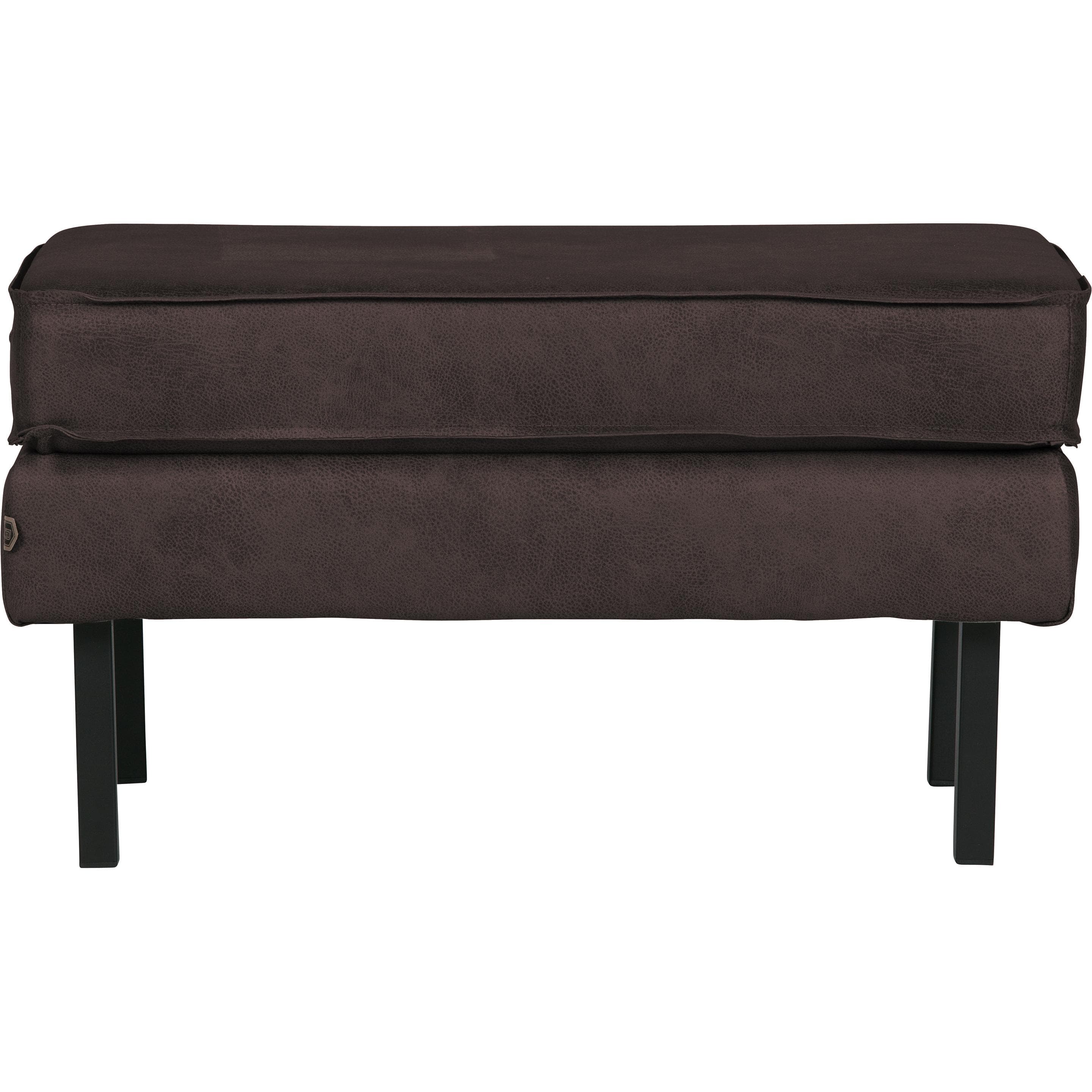 Woood, Hocker + Pouf, Rodeo