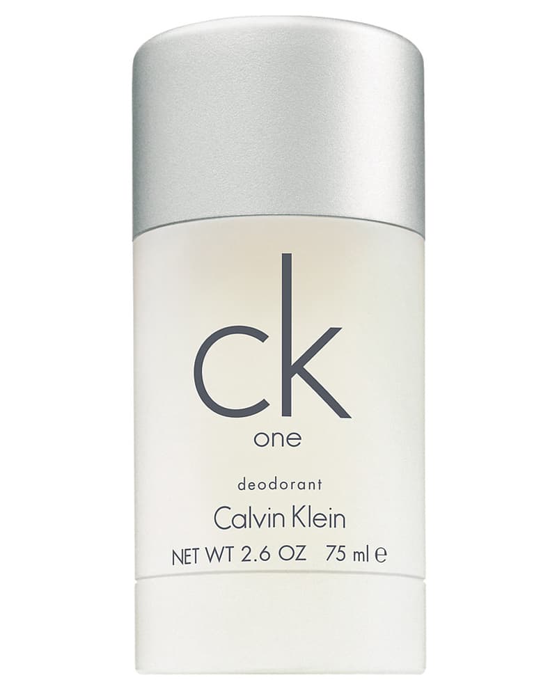 Calvin Klein CK One Unisex Deodorant 75 g