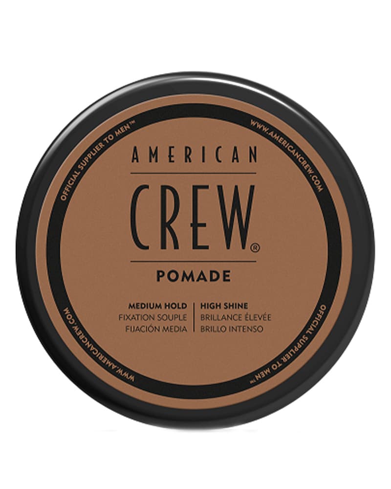 AMERICAN CREW Pomade 85 g