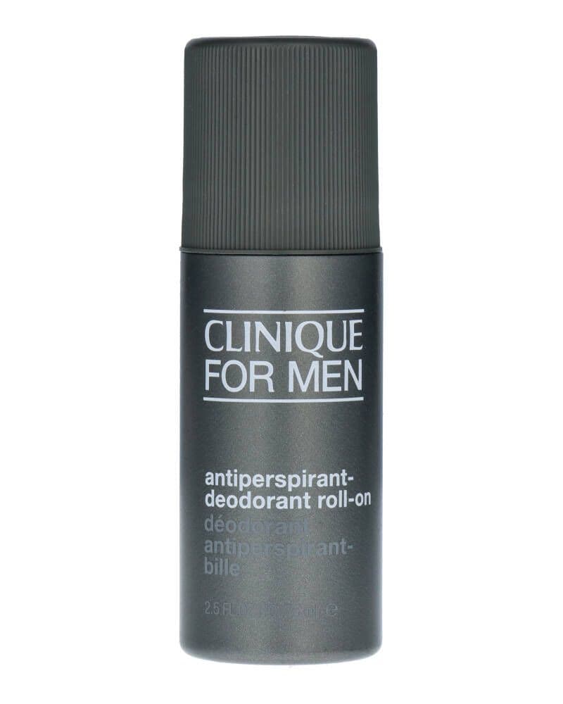 Clinique For Men Antiperspirant Deodorant Roll-On 75 g