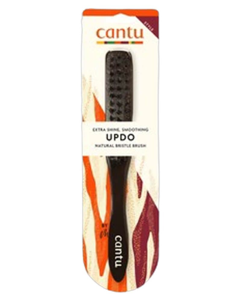 Cantu Updo Natural Bristle Brush