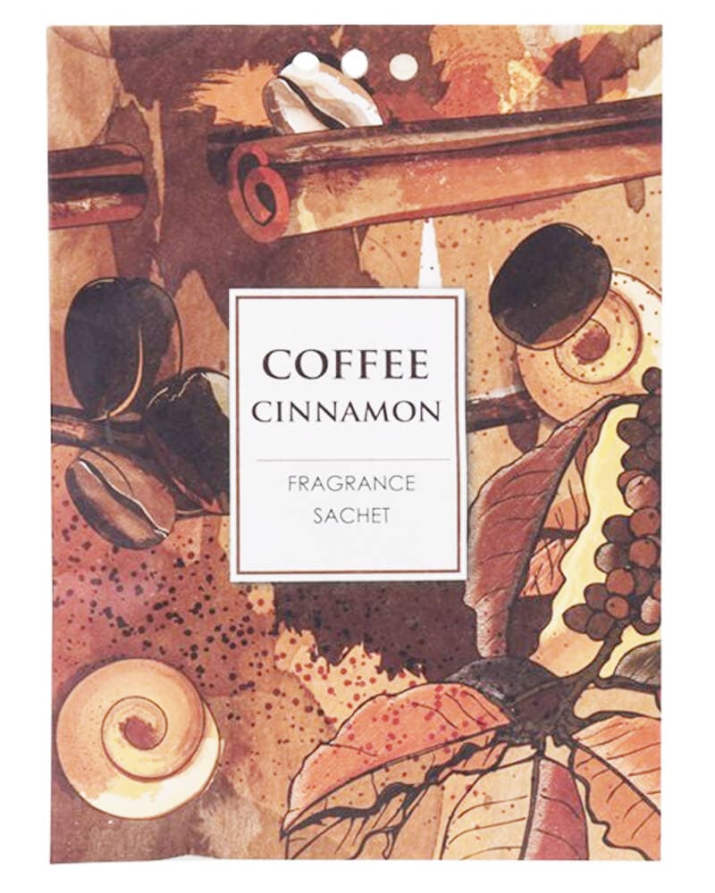 Excellent Houseware Duftpäckchen Coffee Cinnamon 10 g