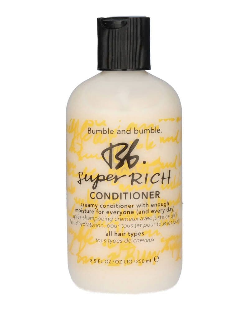 BUMBLE AND BUMBLE Super Rich Conditioner 250 ml