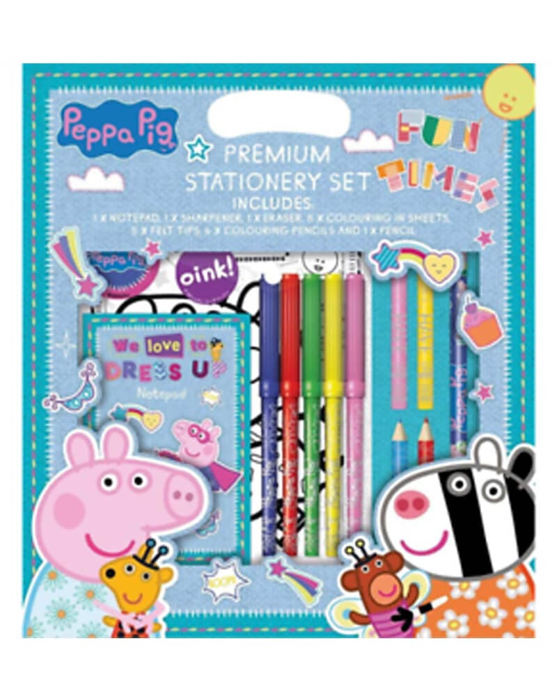 Peppa Wutz Dream Bath and Shower Gel