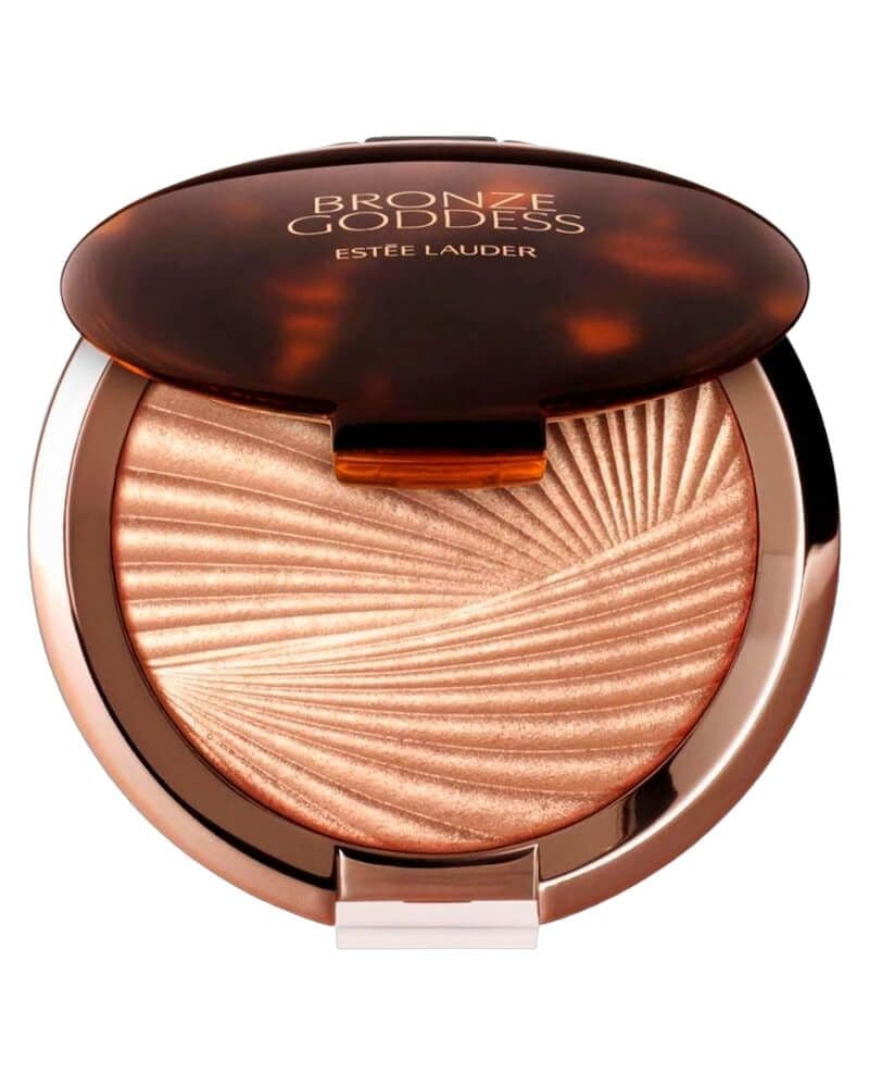 Estee Lauder Bronze Goddess Highlighting Powder Gelée 02 Solar Crush 9 g