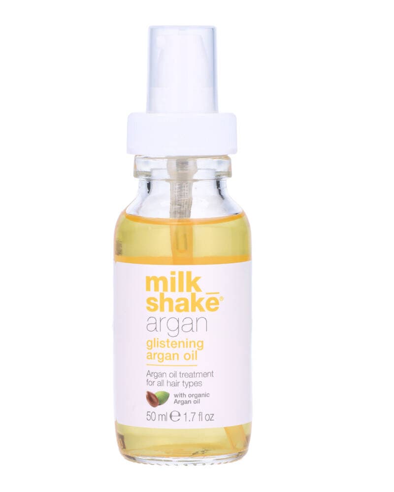 Milk Shake Argan Glistening Argan Oil 50 ml