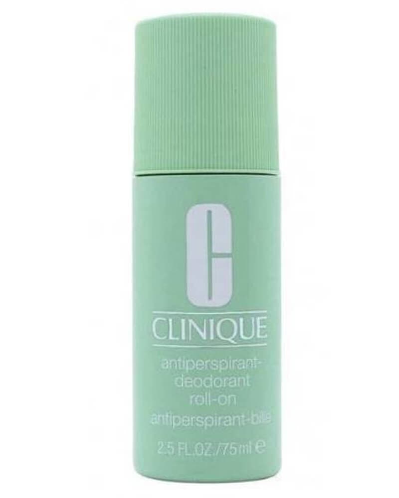 CLINIQUE Antiperspirant Deodorant Roll-On 75 ml