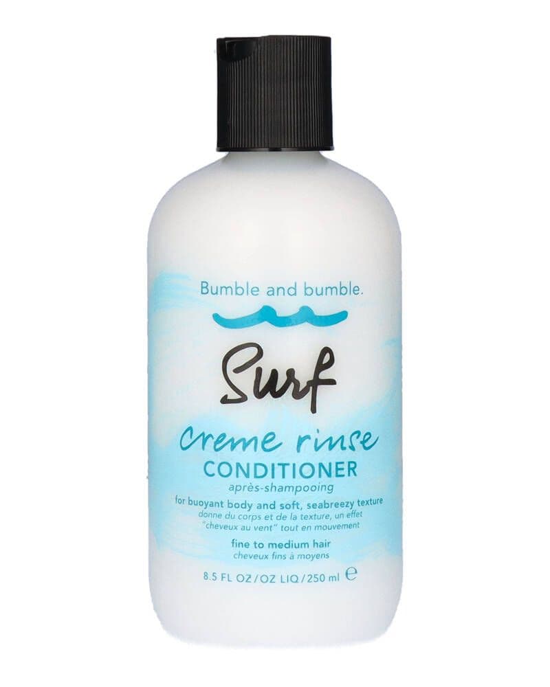 BUMBLE AND BUMBLE Surf Creme Rinse Conditioner 250 ml