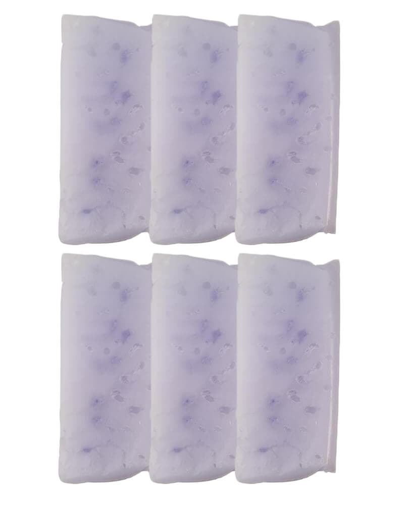 Sibel Paraffin Lavendel Ref. 7420021 500 g 6 stk.