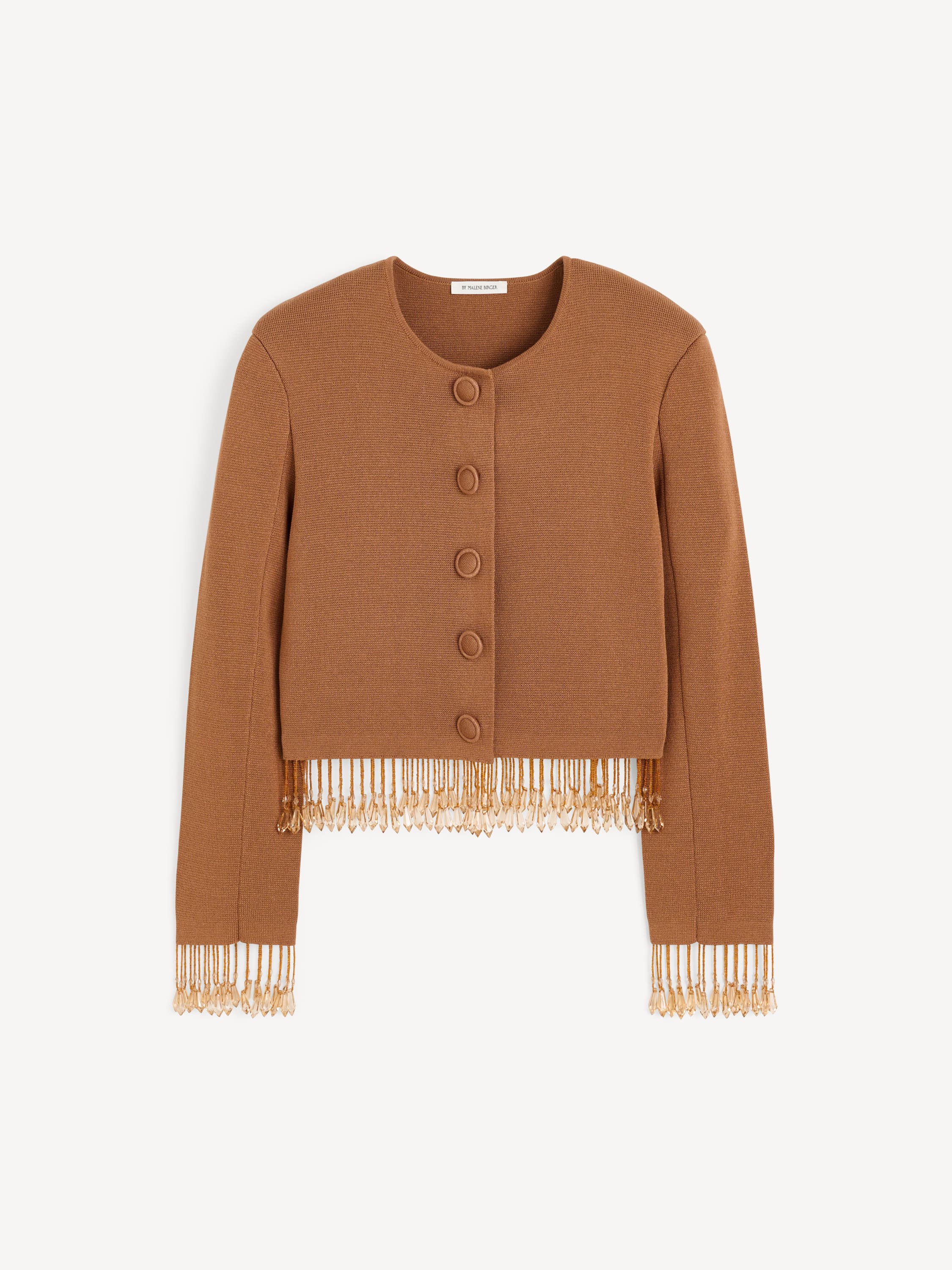 Shelly cardigan