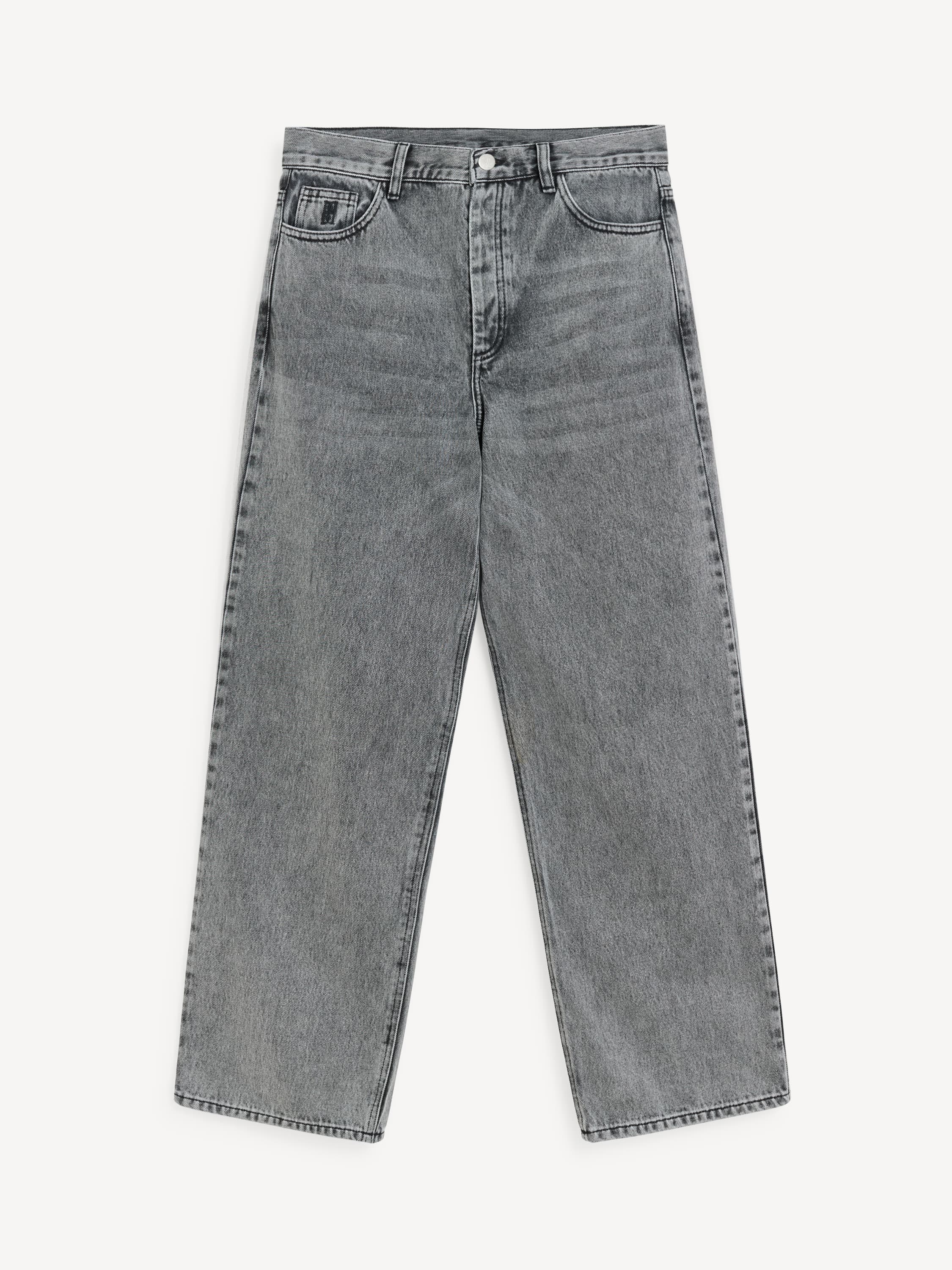 Vinola organic cotton jeans