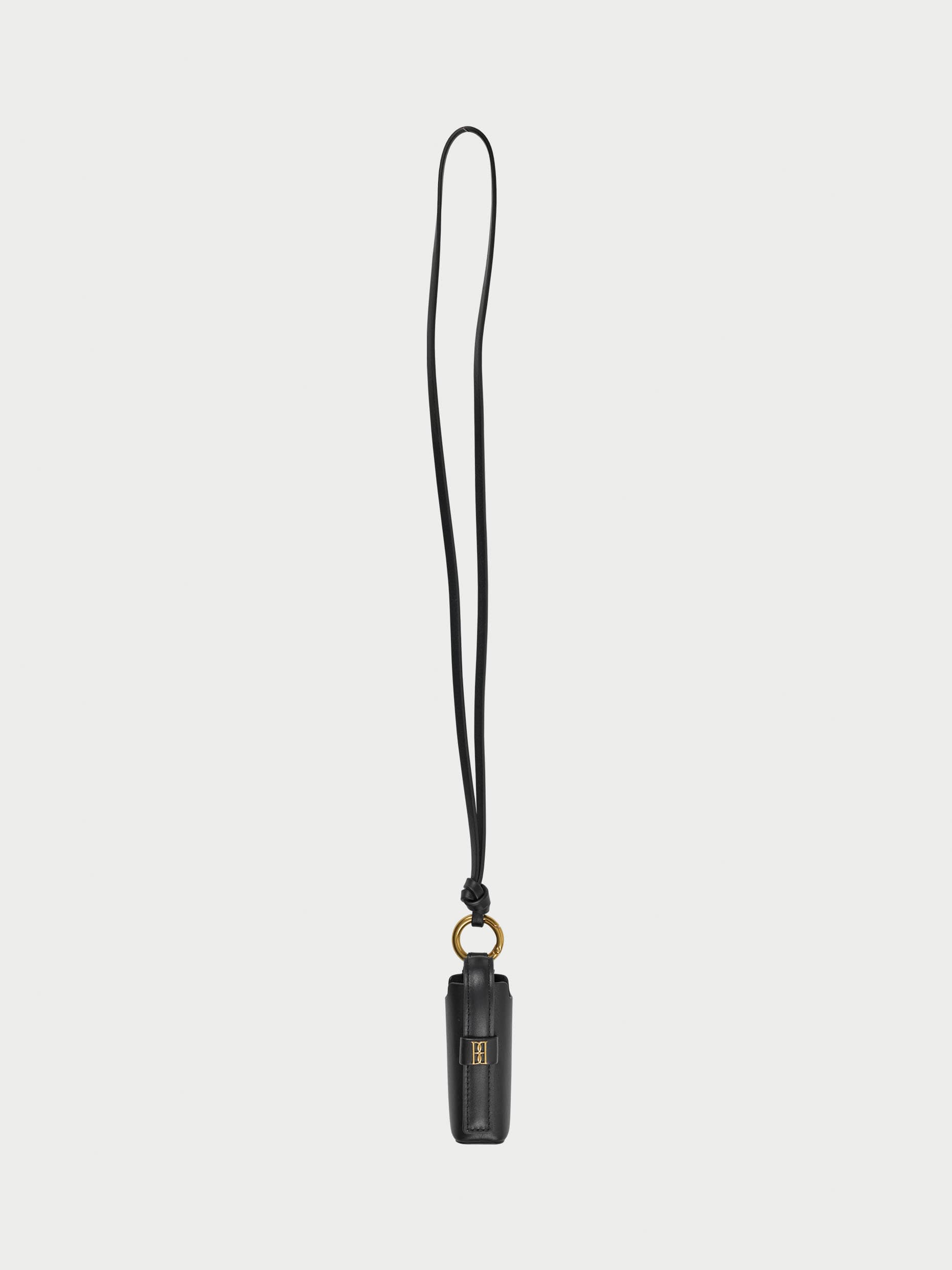 Vera Lipstick leather case