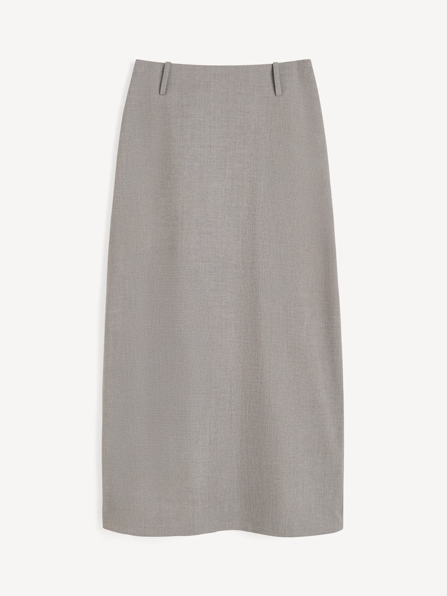 Palomie Suit maxi skirt