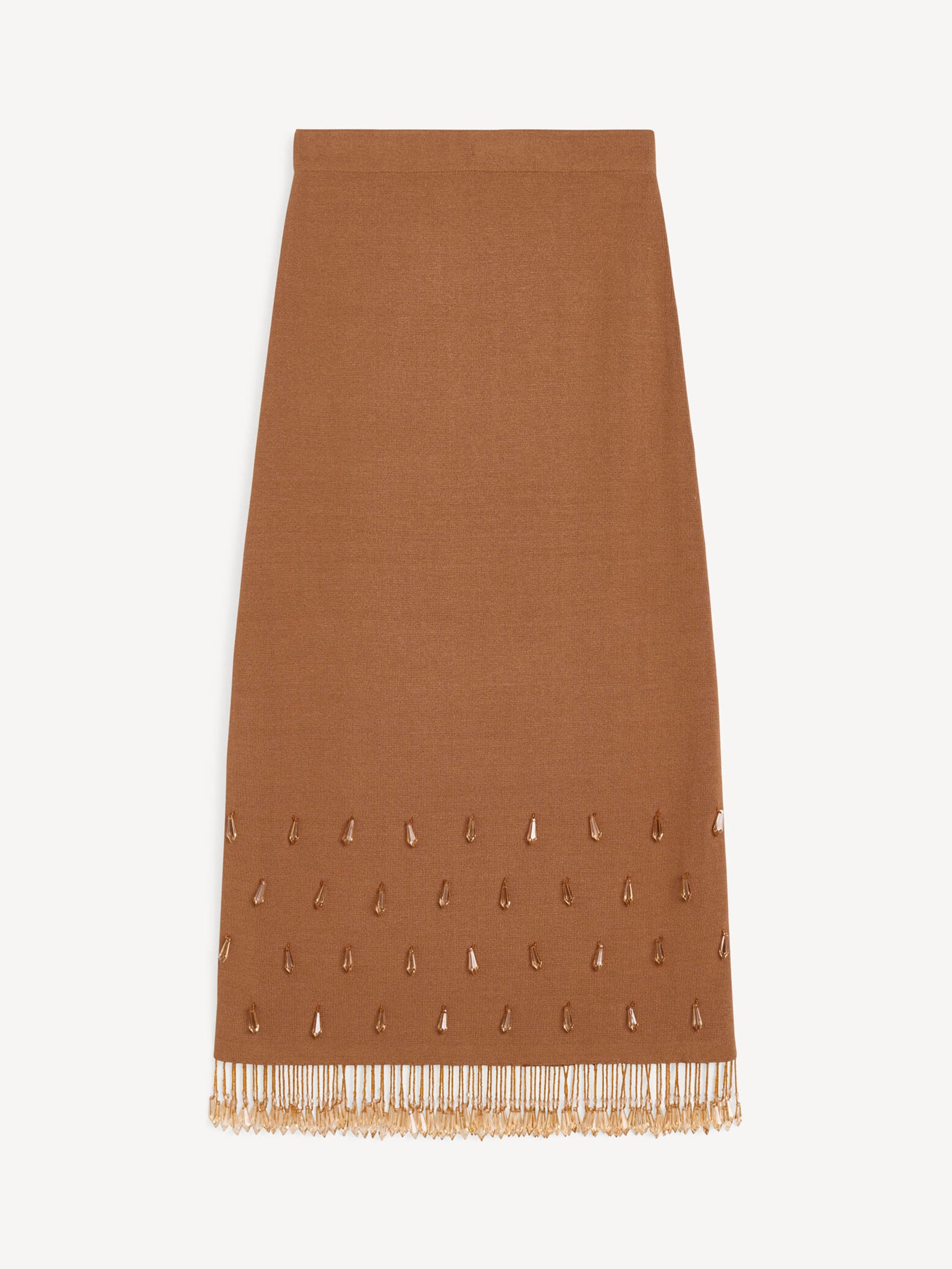 Estilla maxi skirt