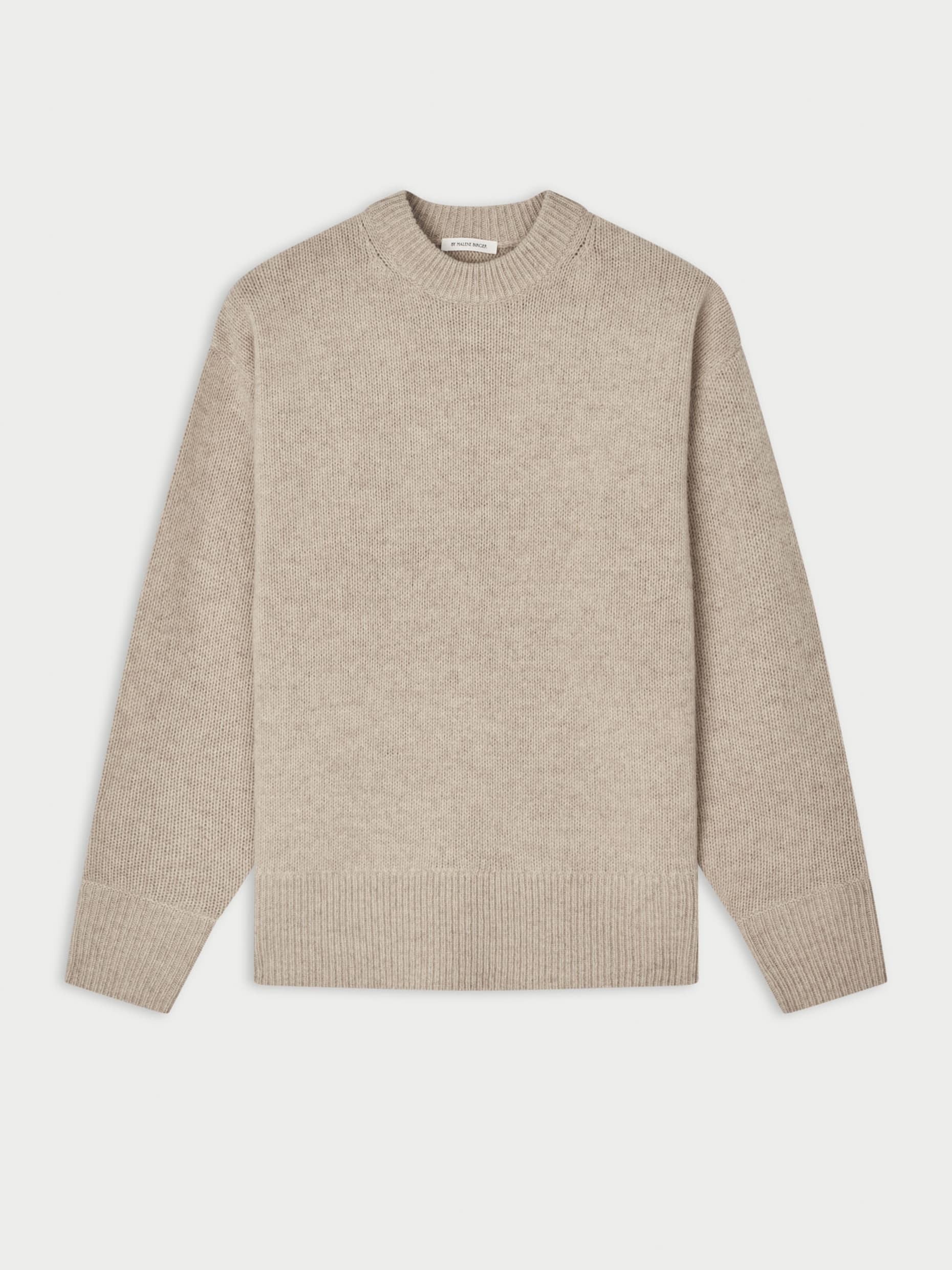 Bradley wool sweater