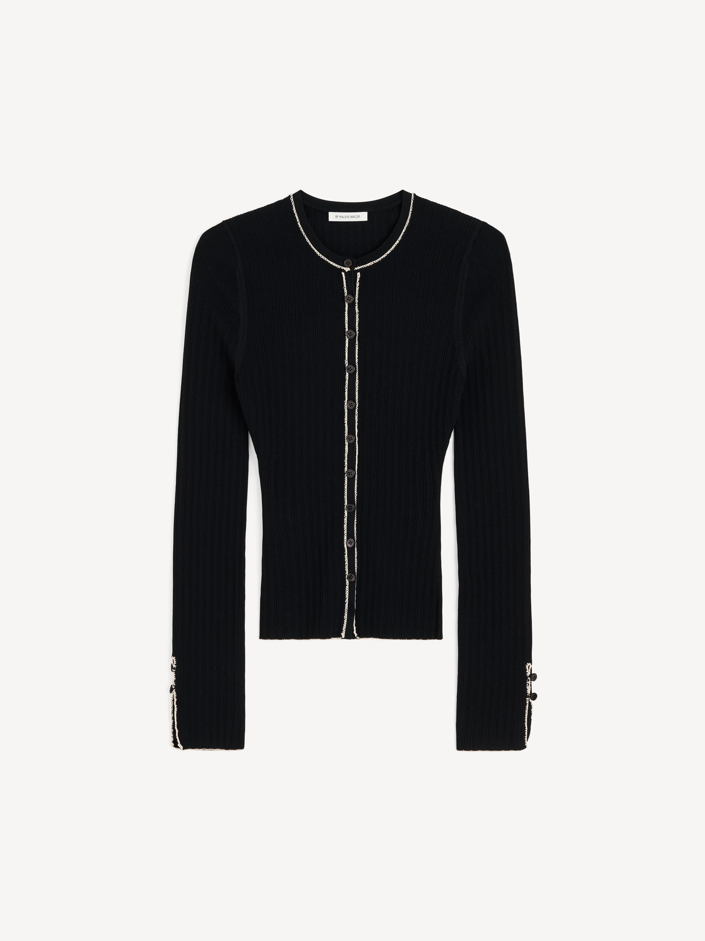 Benny cardigan