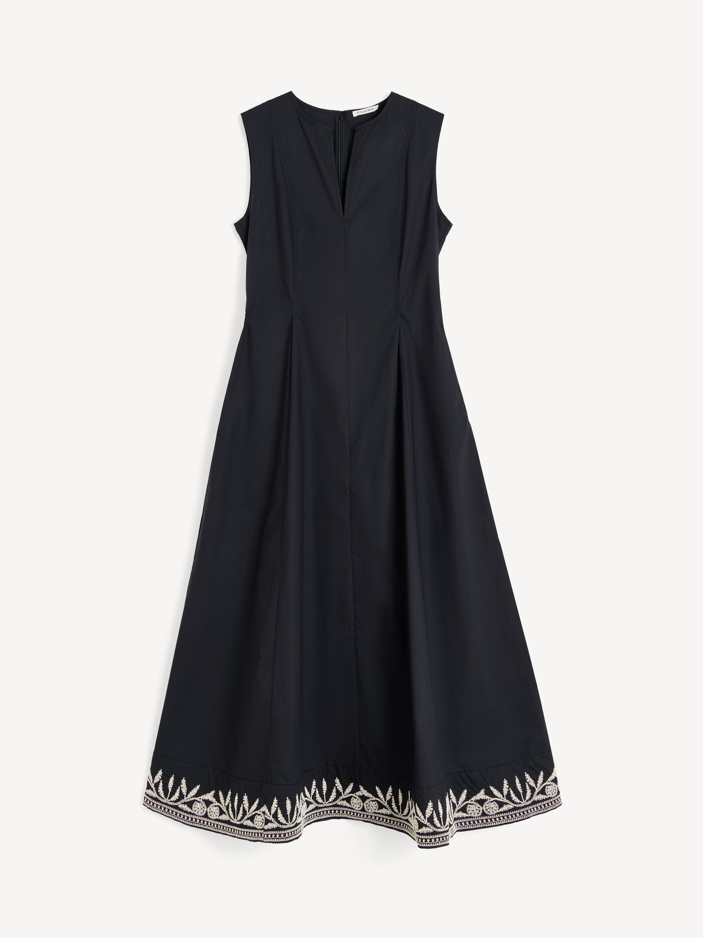 Margrethe organic cotton dress