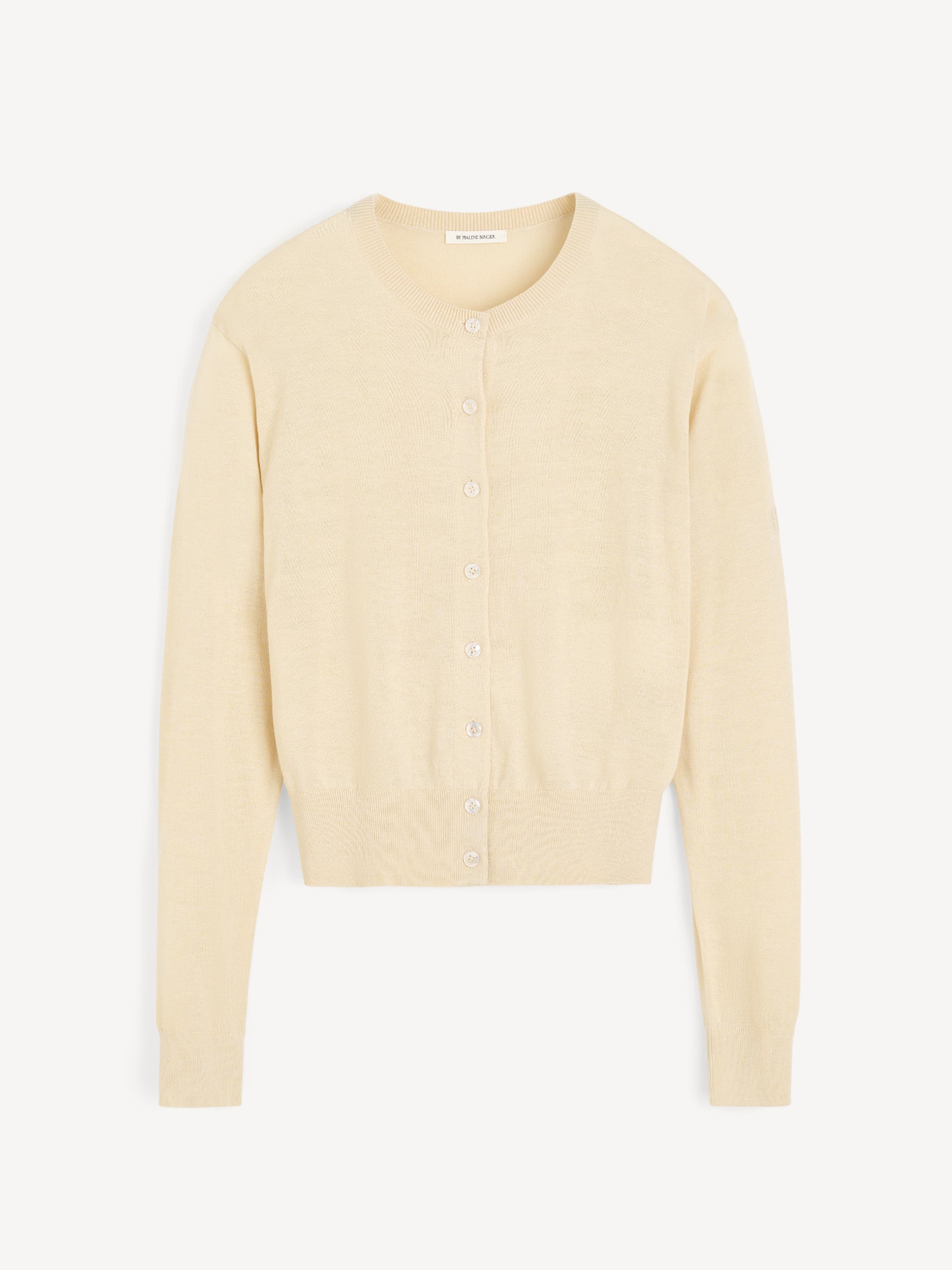 Montie cardigan