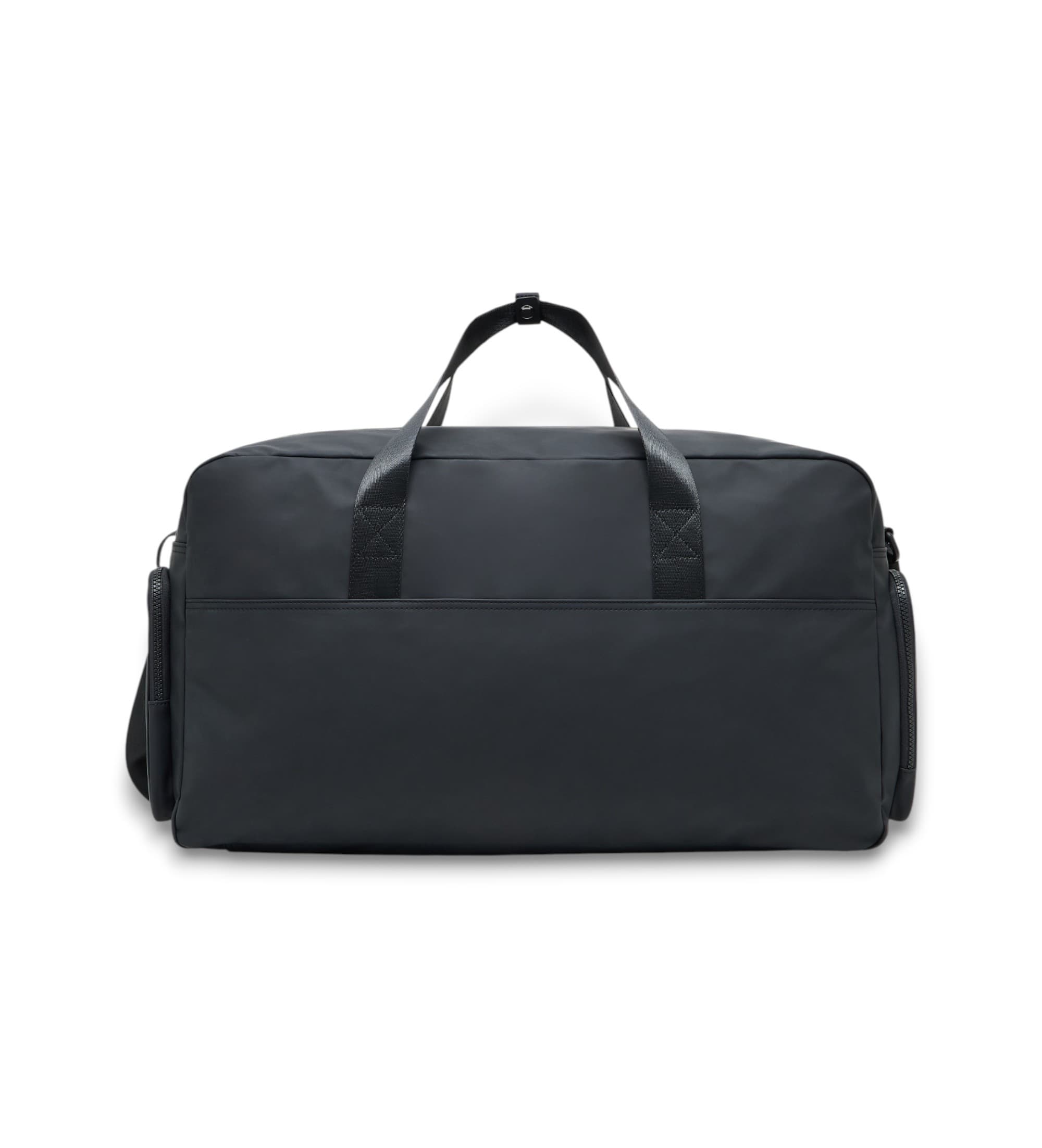 EA7 Unisex. 7X000288_AF13811 Techniktasche schwarz (OSFA), Lässig, Polyester