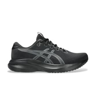 Asics für Herren. 1011C080 Turnschuhe Gel Excite 11 schwarz (41.5), Wohnung, Schnürsenkel, Lässig, Sportlich, Laufen, Multisport