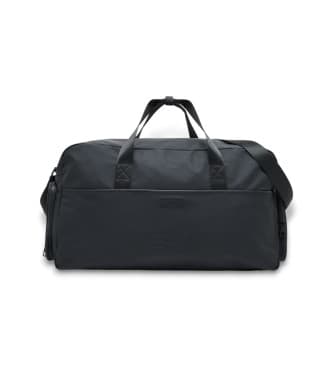 EA7 Unisex. 7X000288_AF13811 Techniktasche schwarz (OSFA), Lässig, Polyester