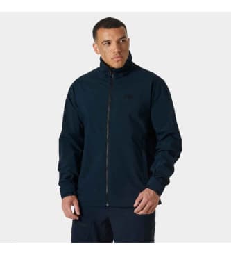 Helly Hansen für Herren. 34030 Hp Racing 2.0 Jacke navy (M), Lässig, Sportlich, Multisport, Polyester, Marine
