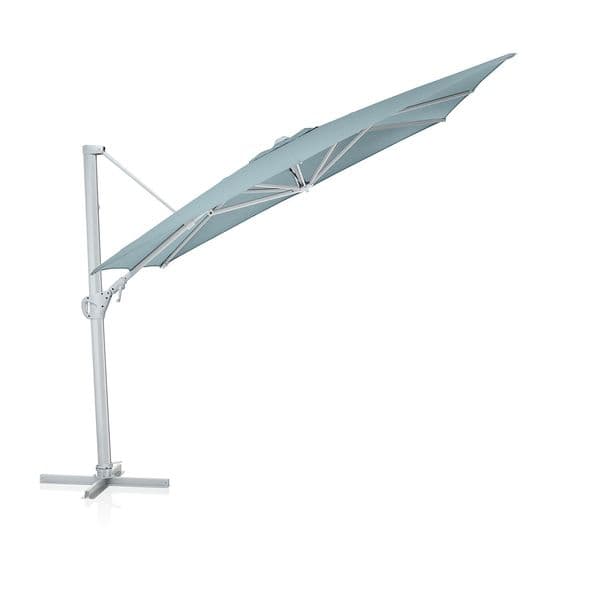 Kettler Easy Swing LX Ampelschirm 300x300cm